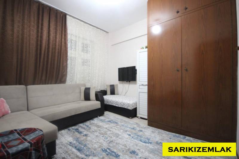 Edremit Soğanyemez Mah`da3+1  Daire. - 3